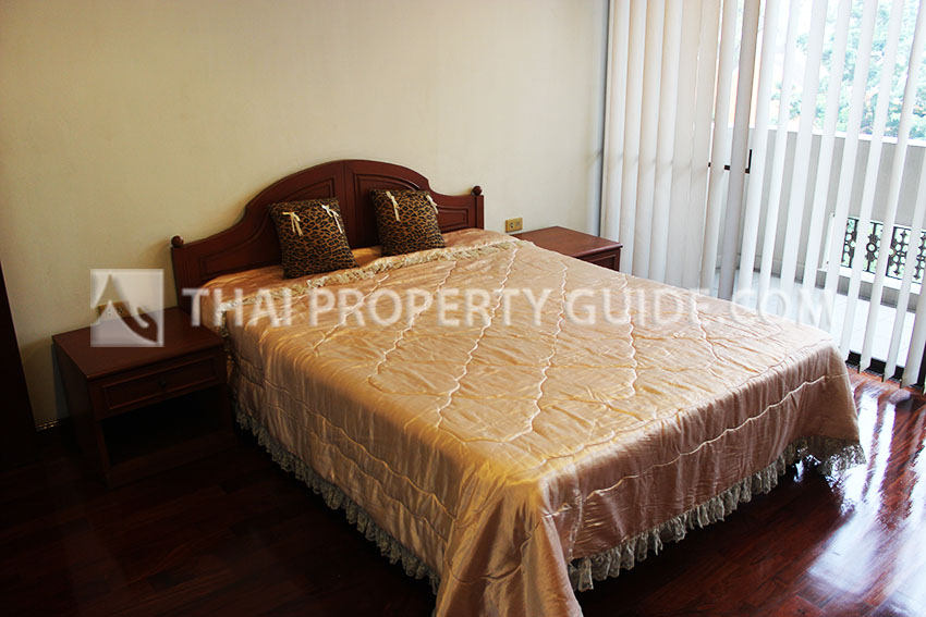 Apartment in Sukhumvit 