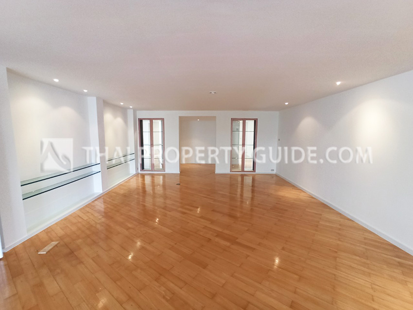 Apartment in Sukhumvit 