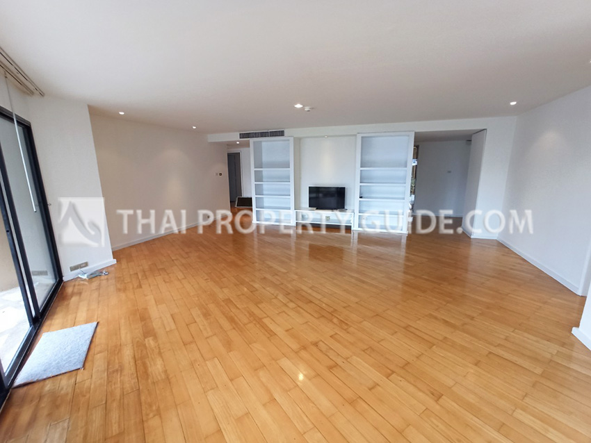 Apartment in Sukhumvit 