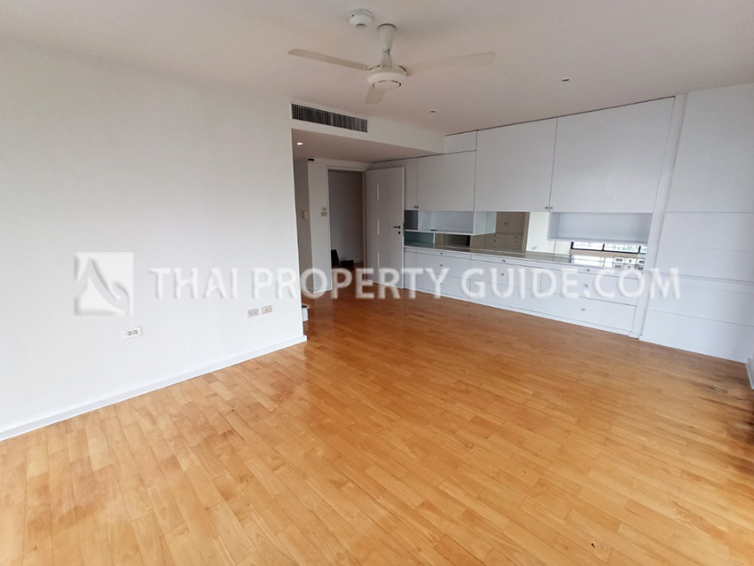 Apartment in Sukhumvit 