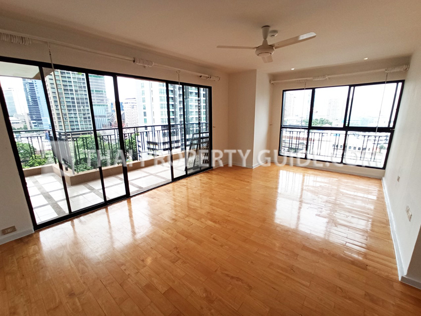 Apartment in Sukhumvit 