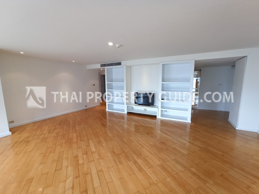 Apartment in Sukhumvit 
