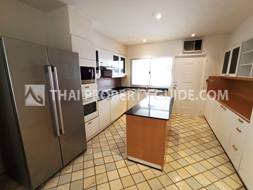 Apartment in Sukhumvit 