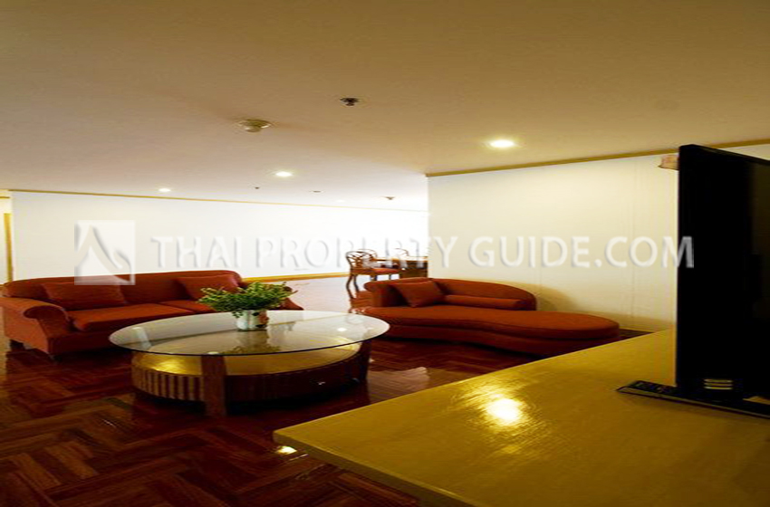 Apartment in Sukhumvit 