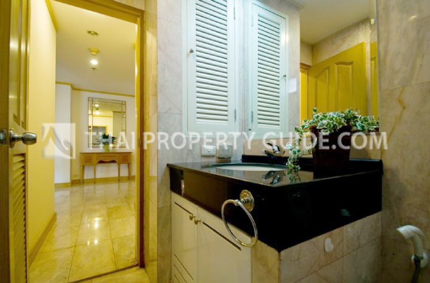 Apartment in Sukhumvit 