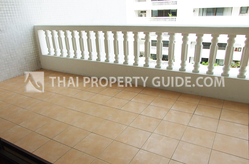 Apartment in Sukhumvit 