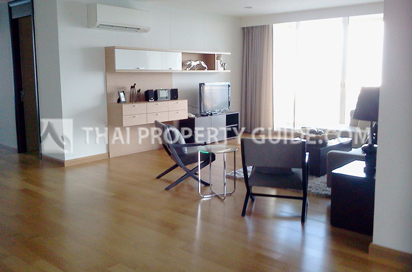 Apartment in Sukhumvit 