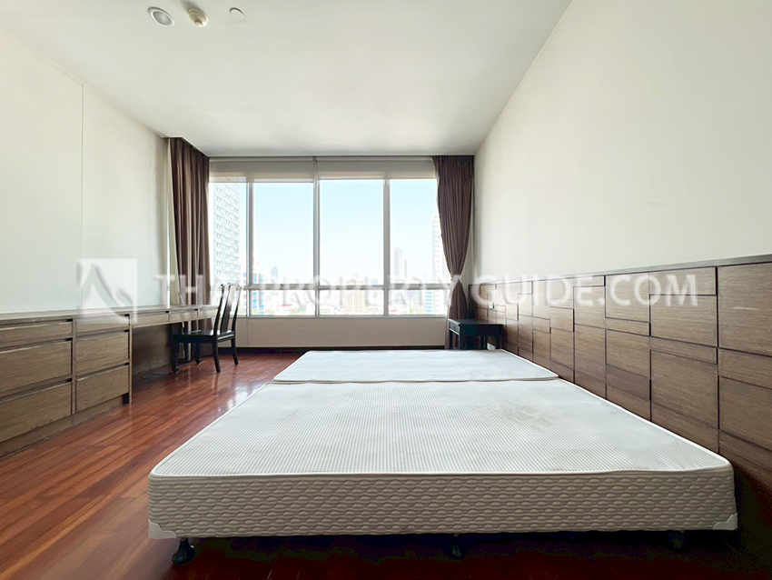 Apartment in Sukhumvit 