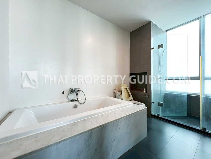 Apartment in Sukhumvit 
