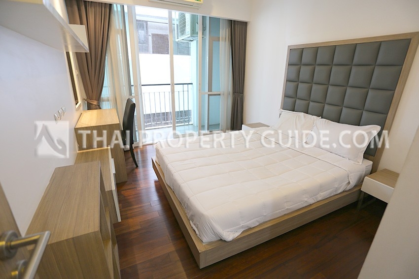 Apartment in Sukhumvit 