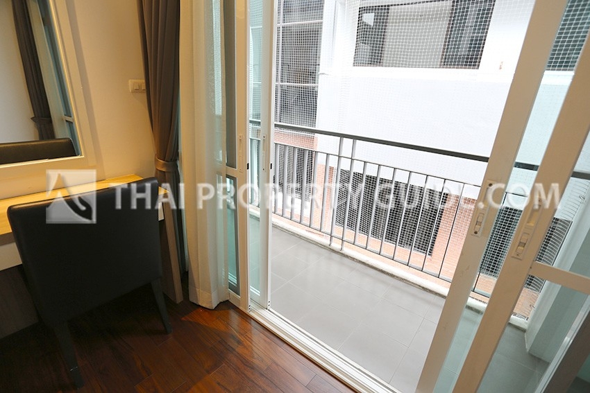 Apartment in Sukhumvit 