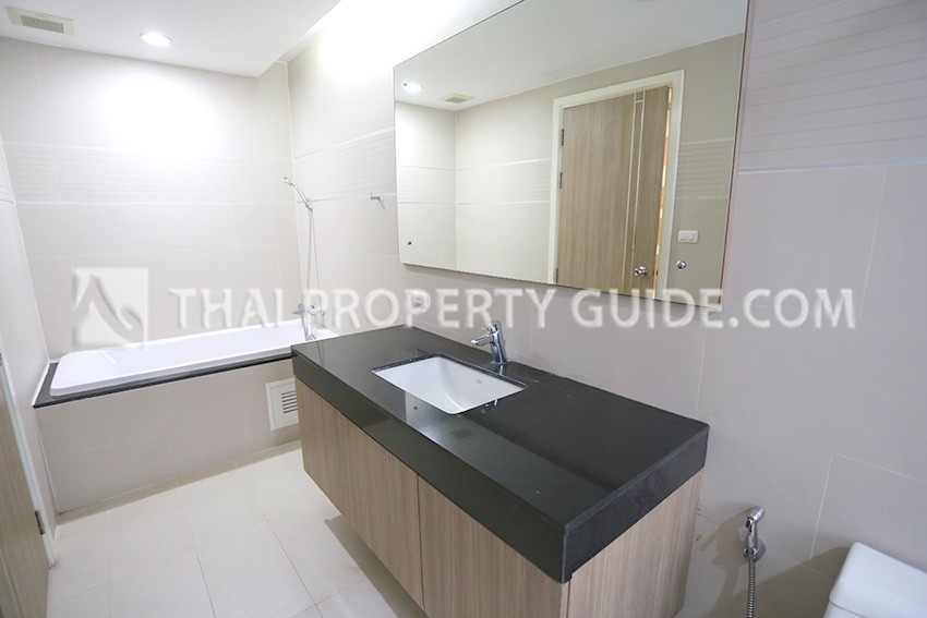 Apartment in Sukhumvit 