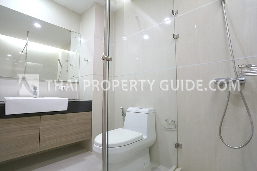 Apartment in Sukhumvit 
