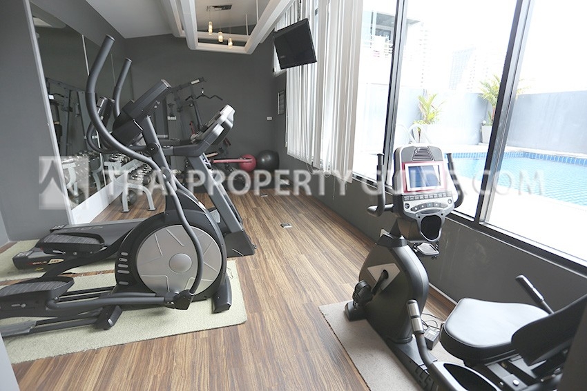 Apartment in Sukhumvit 