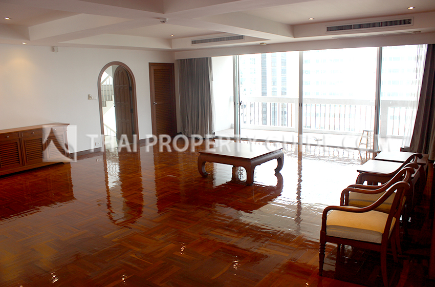 Apartment in Sukhumvit 