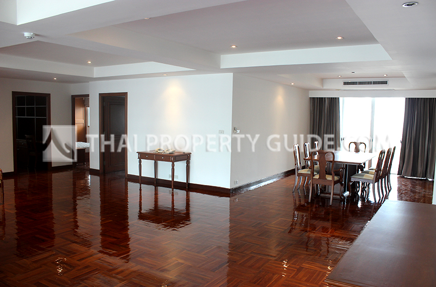 Apartment in Sukhumvit 