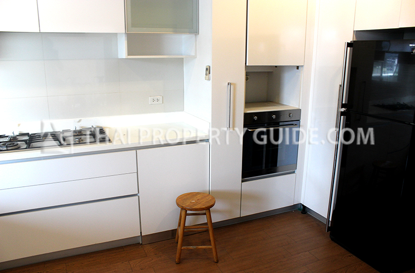 Apartment in Sukhumvit 