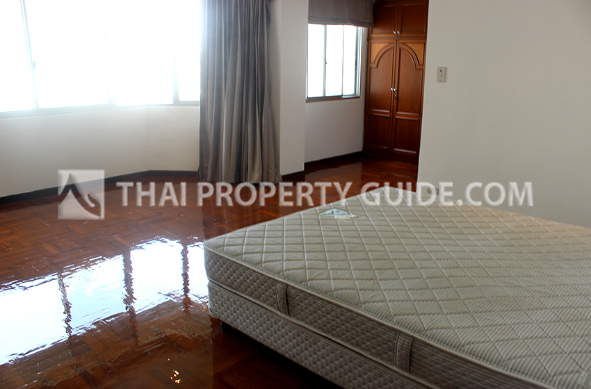Apartment in Sukhumvit 