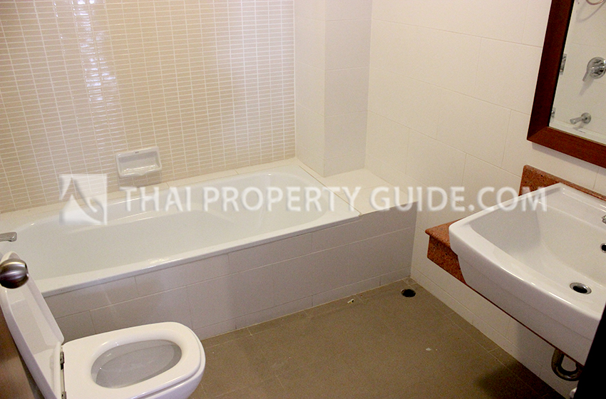 Apartment in Sukhumvit 