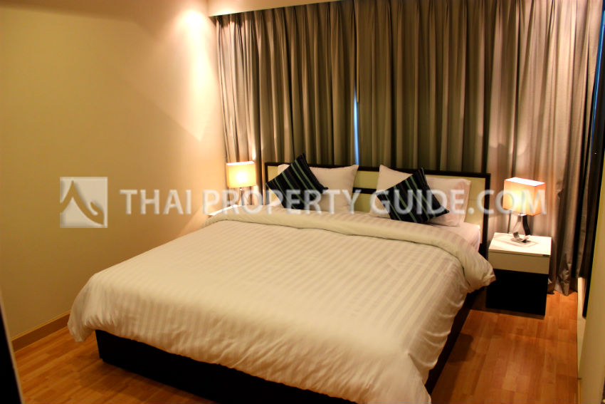 Apartment in Sukhumvit 