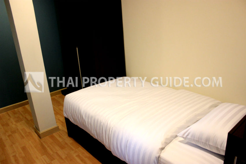 Apartment in Sukhumvit 