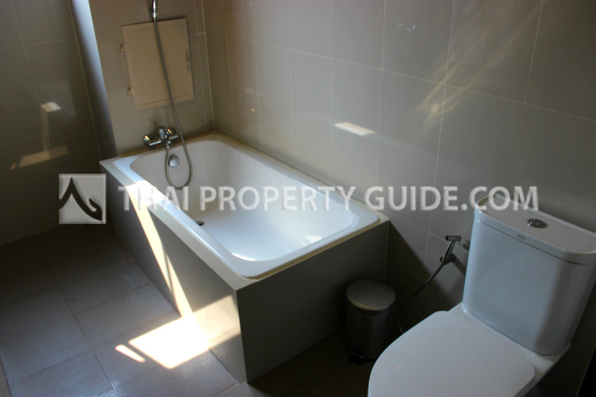 Apartment in Sukhumvit 
