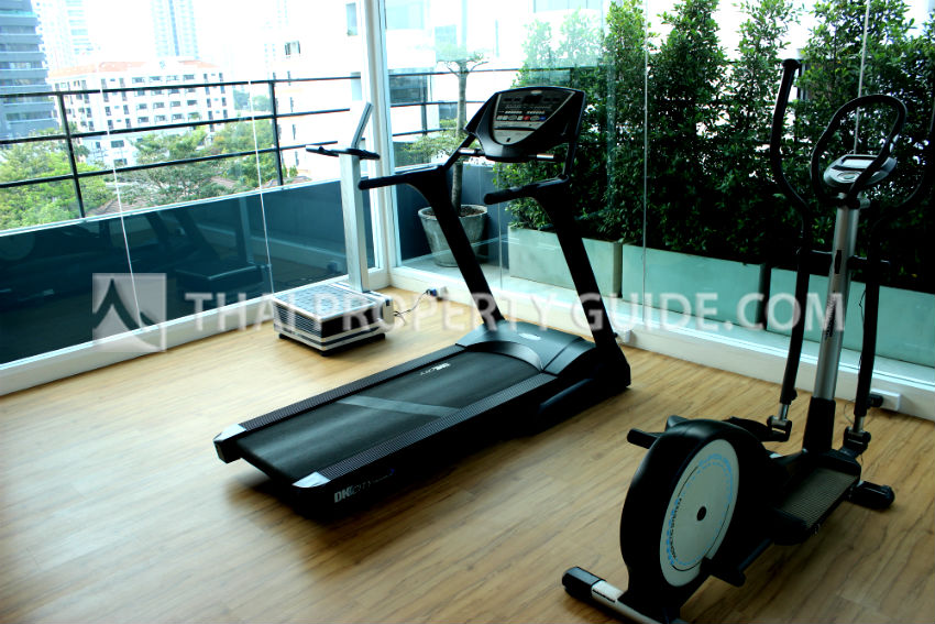 Apartment in Sukhumvit 