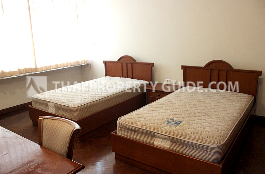 Apartment in Sukhumvit 