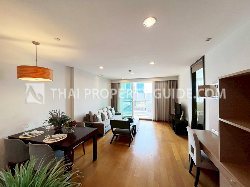 Apartment in Sukhumvit
