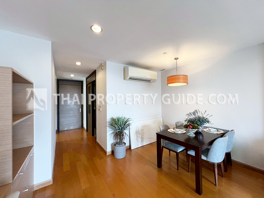 Apartment in Sukhumvit 
