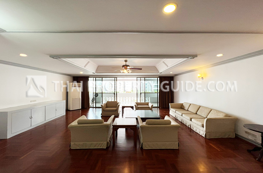 Apartment in Sukhumvit 