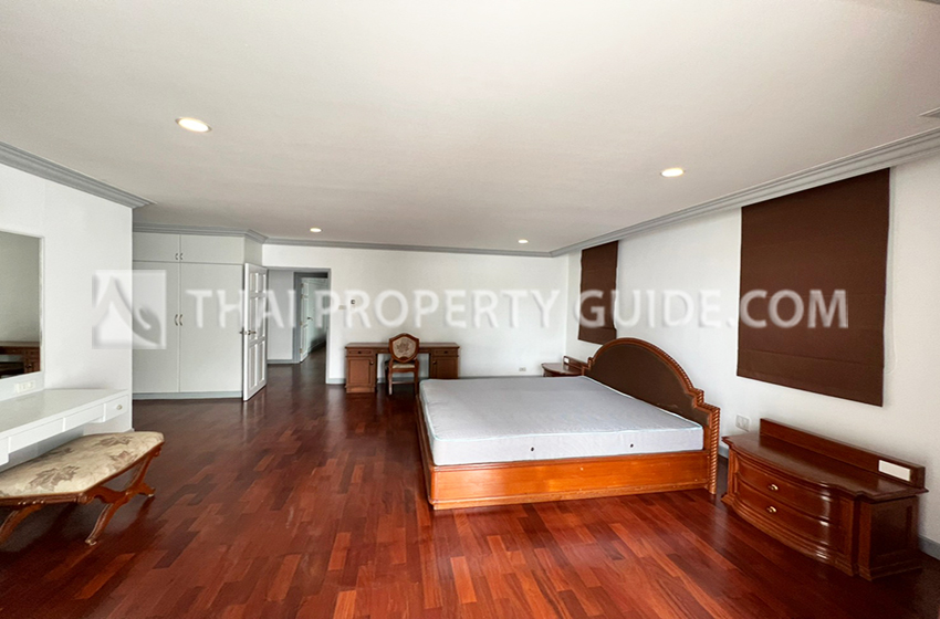 Apartment in Sukhumvit 
