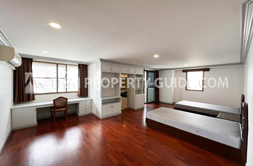 Apartment in Sukhumvit 