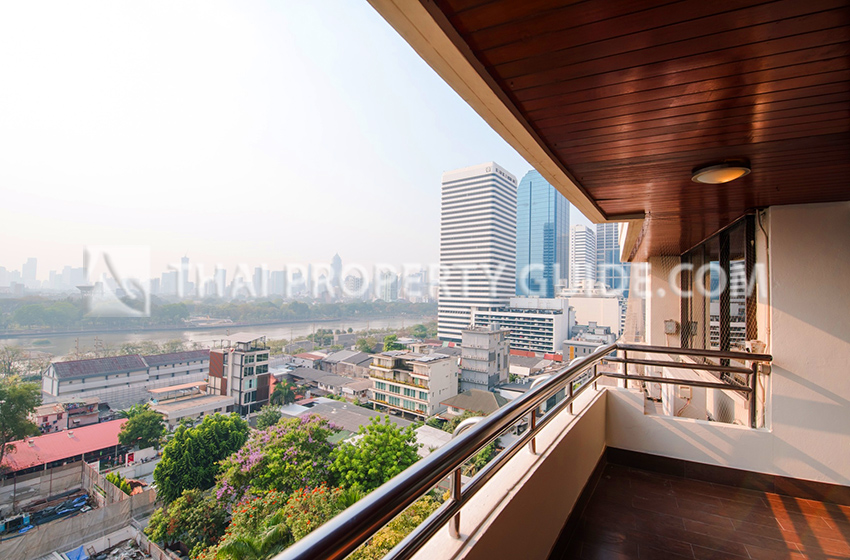 Apartment in Sukhumvit 