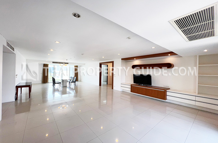 Apartment in Sukhumvit 