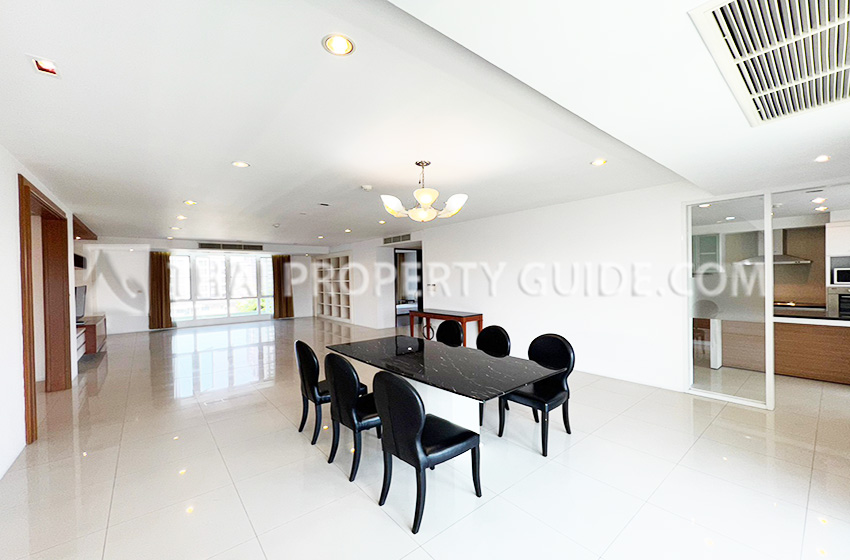 Apartment in Sukhumvit 