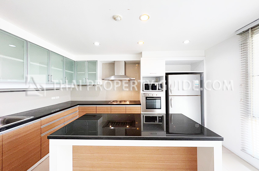 Apartment in Sukhumvit 