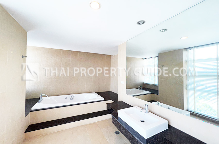 Apartment in Sukhumvit 