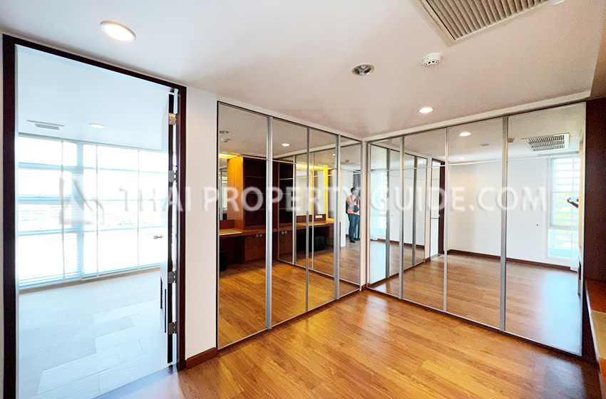 Apartment in Sukhumvit 