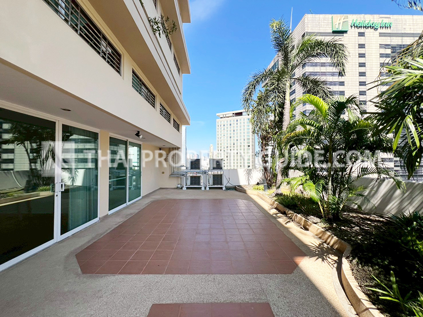 Apartment in Sukhumvit 