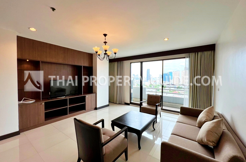 Apartment in Sukhumvit 