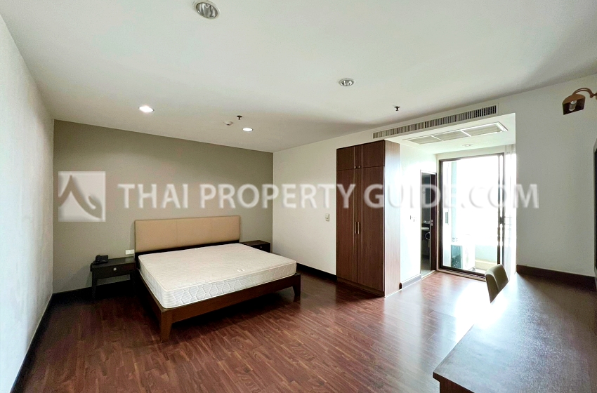 Apartment in Sukhumvit 