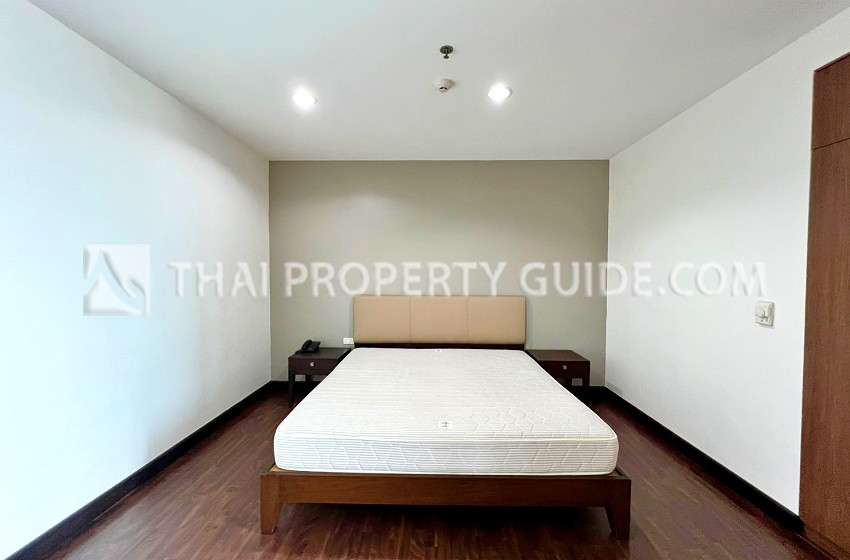 Apartment in Sukhumvit 