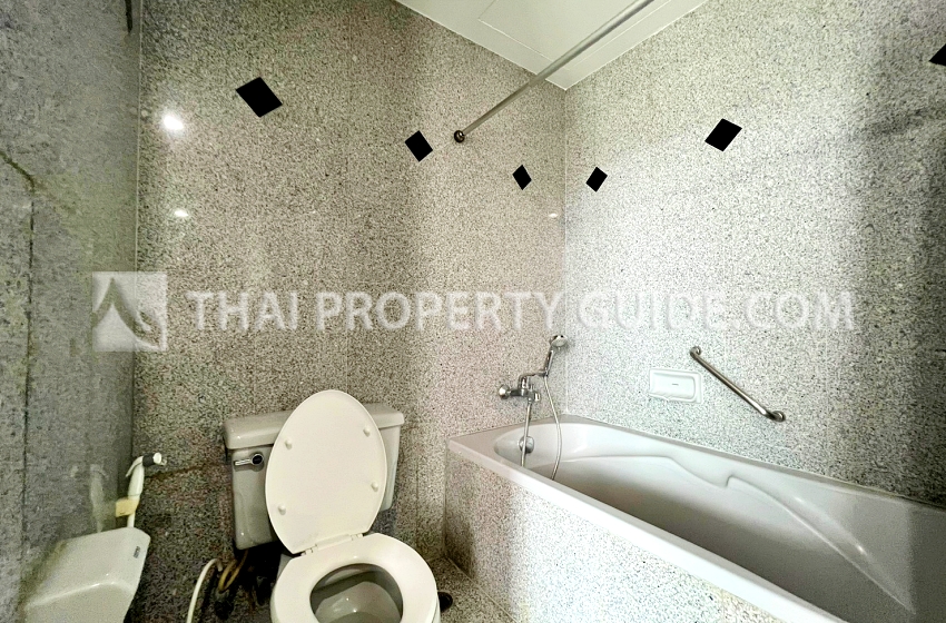 Apartment in Sukhumvit 