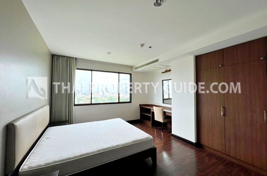 Apartment in Sukhumvit 