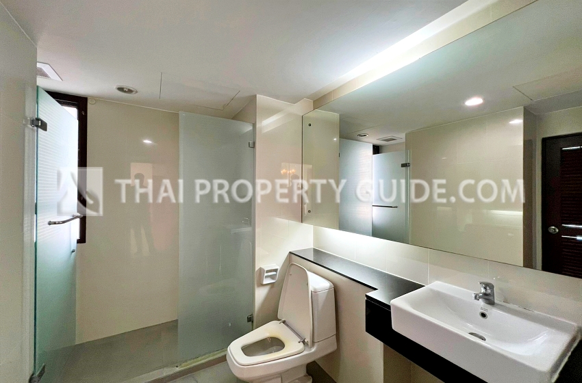 Apartment in Sukhumvit 
