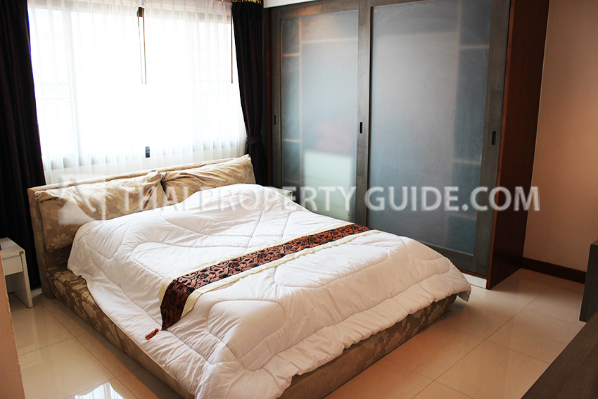 Apartment in Sukhumvit 