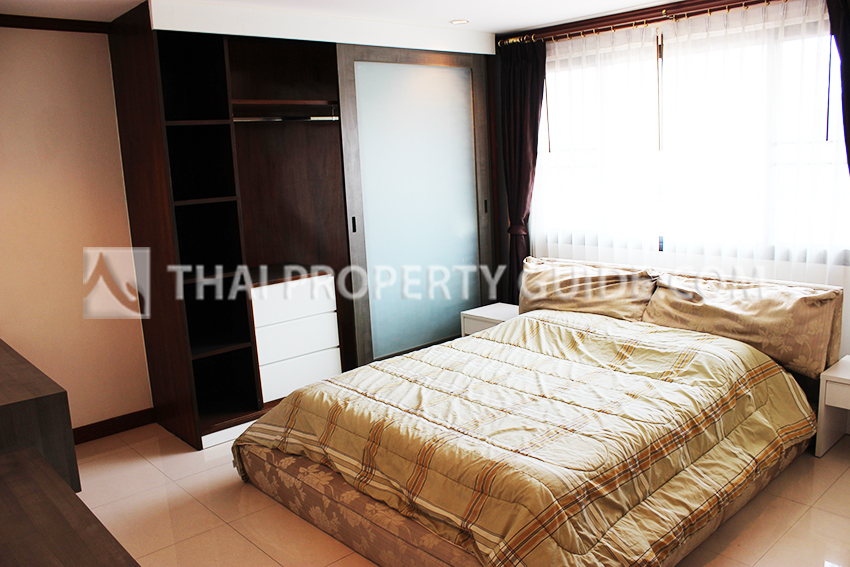 Apartment in Sukhumvit 
