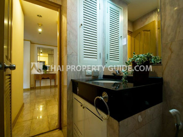 Apartment in Sukhumvit 