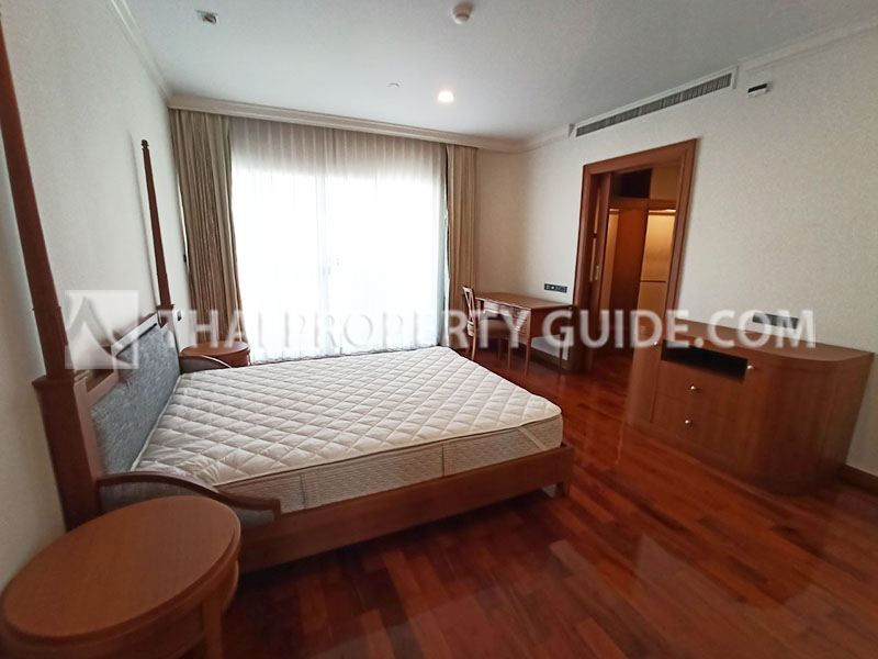 Apartment in Sukhumvit 